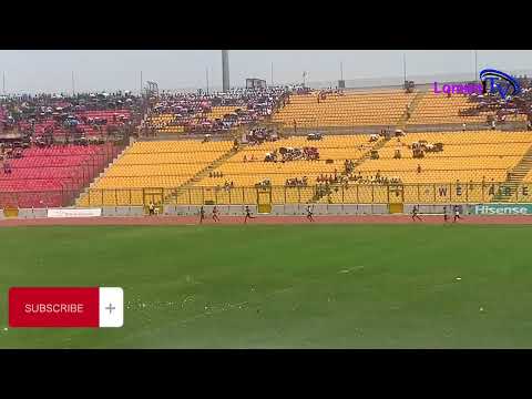 Girls 800m. Heat 1. Zone 5. Ashanti Region Inter-Co. 2024.