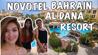NOVOTEL BAHRAIN AL DANA RESORT | RHIZA CORP