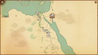 Pharaoh A New Era: Mission 6, Timna, Part 5 (Finale)