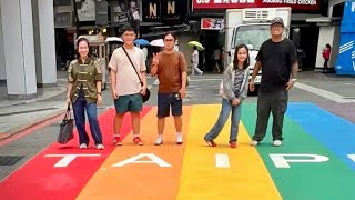 5 days Itinerary in Taiwan