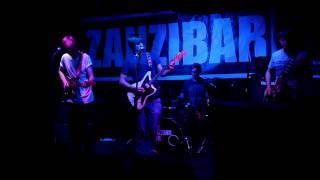 Hoag's Object - Saturday Superhouse (Biffy Clyro Cover)