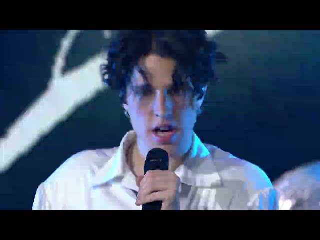 Video zu 'Sami Me Se Spava' ansehen