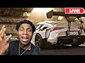 FOR 100 BEAT ME IN FORZA HORIZON 5 PS5 PLAYERS DON T WANT SMOKE