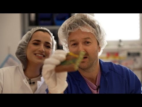 Schokolade für 25 Euro? 😮 Was macht die Dubai-Schokolade so besonders? 😍🍫