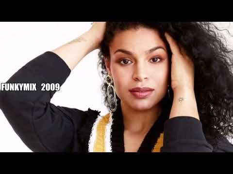Jordin Sparks - Battlefield ( Funkymix ) HQ audio