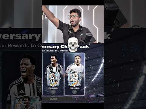 113 Mbappe 🔥 #fcmobile #fc25 #fcmobile25 #rkreddy