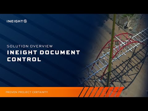 InEight Document