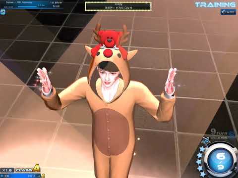 [KR Mstar] 네오 최상급 Deliver - Fifth Harmony