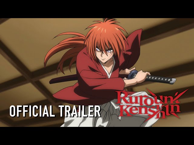 Official Trailer #3 [Subtitled]
