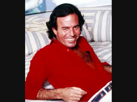 Julio Iglesias - Moonlight Lady