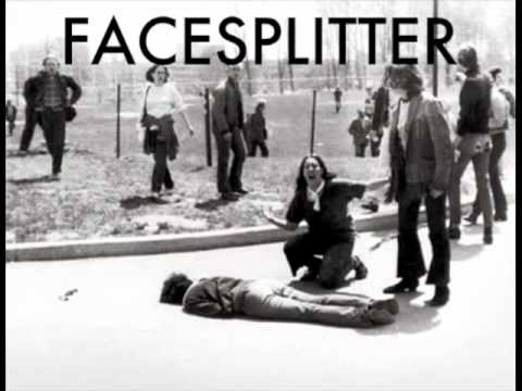 Facesplitter - Hate Monger