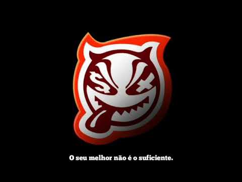 [🇧🇷] Dry Cell Slip away - Freekstyle Theme [Legendado Pt-Br]