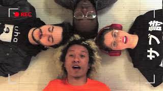 Yannick feat. Camila Brumatti - Eu Ando Tendo Sorte (Videoclipe Oficial)