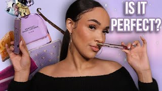 ANOTHER FLANKER? MARC JACOBS PERFECT ELIXIR 💜✨🍯