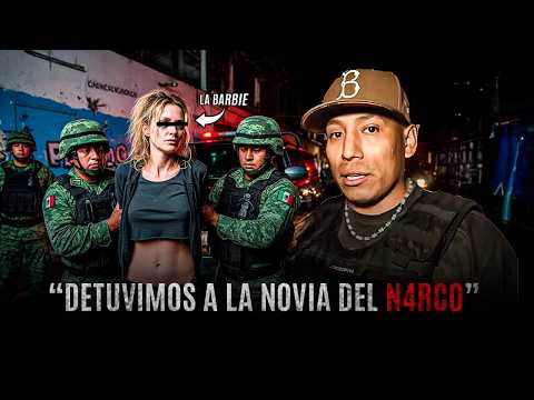 “Atoran a mi Novia por Ayudarme a vender DROG🚬…| Día 6