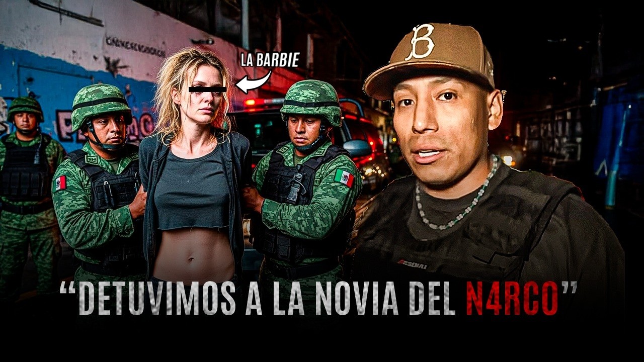 Cae NOVIA DE NARCO…se desató el Caos!! | Chico Malo Cap 3