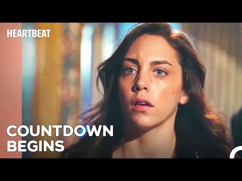 The Plan for Eylul and Ali Asaf's Lives - Heartbeat Episode 24