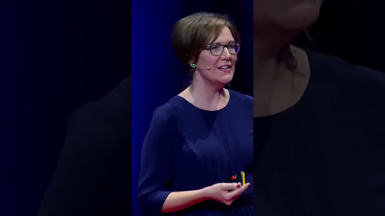 Are you biased? I am #shorts #tedx