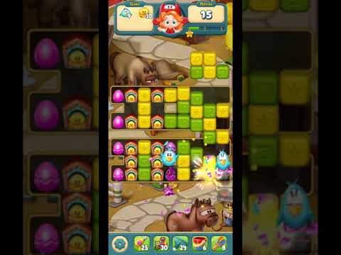 Toy blast level 2785 -  NO BOOSTERS