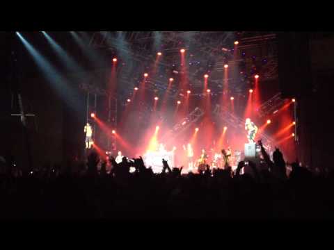 DUBIOZA KOLEKTIV - Blam Blam (Live @ Koncert Godine 2012 - Novi Sad)