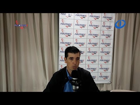 Christian Gonçalves fala sobre combate à dengue, multas à terrenos baldios, buracos e mato nas vias