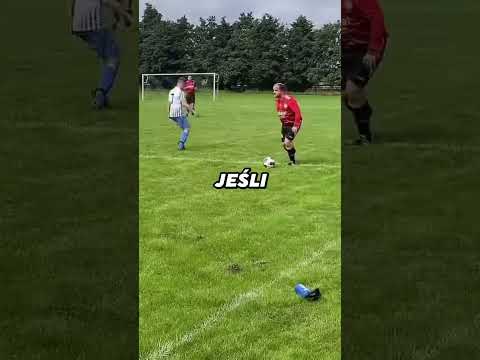 dlaczego trivela jest tak trudna do opanowania? ⚽ #trivela #piłkanożna