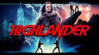 Highlander - O Guerreiro Imortal