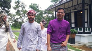Eid Is Here Music Video