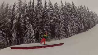 preview picture of video 'Romme 2014'