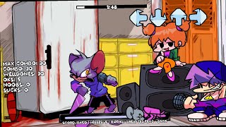 Cover art for reburning