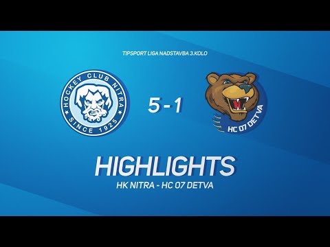 NČ 3. kolo  NR - DT