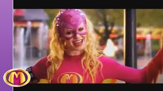 Mega Mindy - Tijd voor Mega Mindy