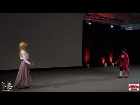 JAPAN IMPACT 2018 - 17/02/2018 - Défile des 10 ans - Vidéo 06