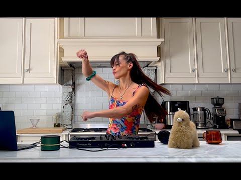 Deep House For Good Energy