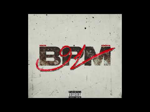 Volta & Ximista - 91 BPM