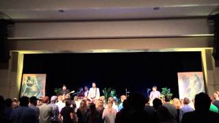 John Mark McMillan - Love at the End