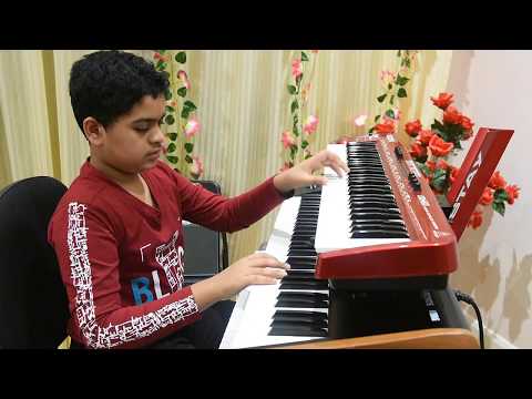 Song : Keeravani iravile