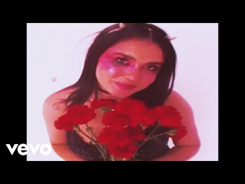 Chiara Oliver - cómo aprender a volar (Lyric Video)