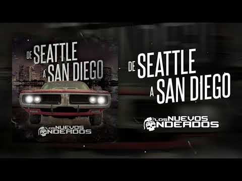 De Seattle a San Diego 🔥- Los Nuevos Ondeados☠️ (2020)