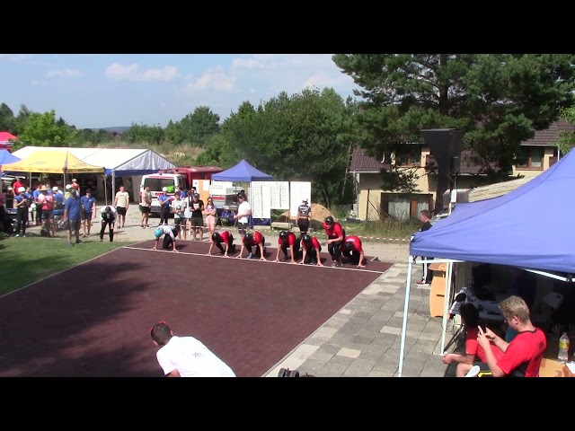 Fire Sport