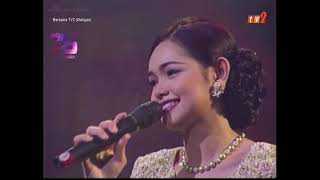 Siti Nurhaliza - Demi Kasih Sayang 1998