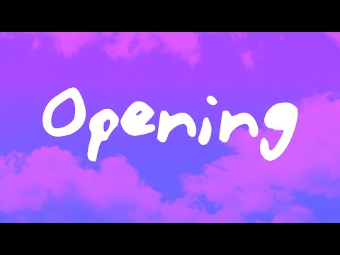 Ed Sheeran - Opening