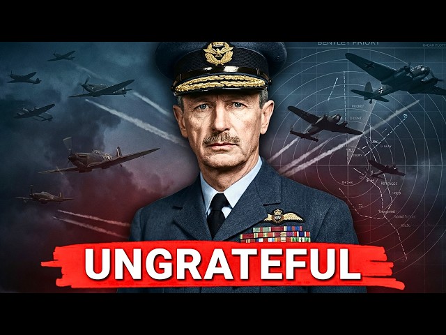 Why Did Churchill Sack the Marshal Who Saved Britain SDDEFAULT Thumbnail