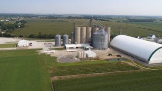 Argos Girls Basketball vs Culver Academies