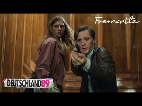 Deutschland89 | Official Trailer