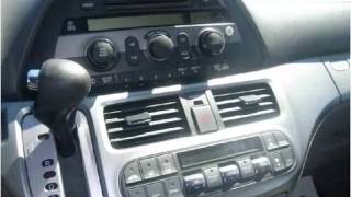 preview picture of video '2008 Honda Odyssey Used Cars Danville PA'