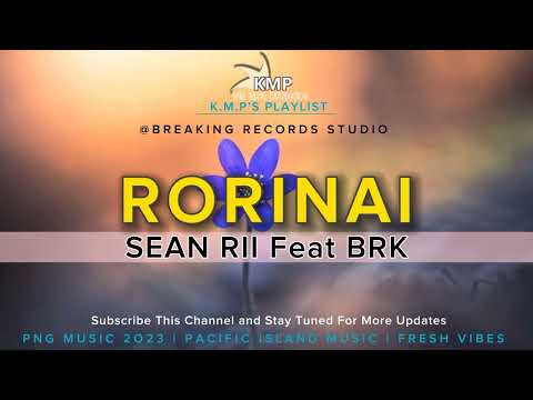 Rorinai_-_Sean Rii feat BRK