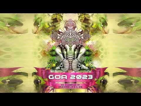 Mind Sense, Serenity Flux & Orbiter Six - Eternity