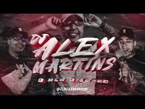 NOIS VAI TE PEGAR FIRME - MC Magrinho - (DJ Alex Martins e DJ Lu4n)