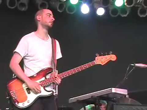 The Slip - Bonnaroo 6-16-2007 3/4